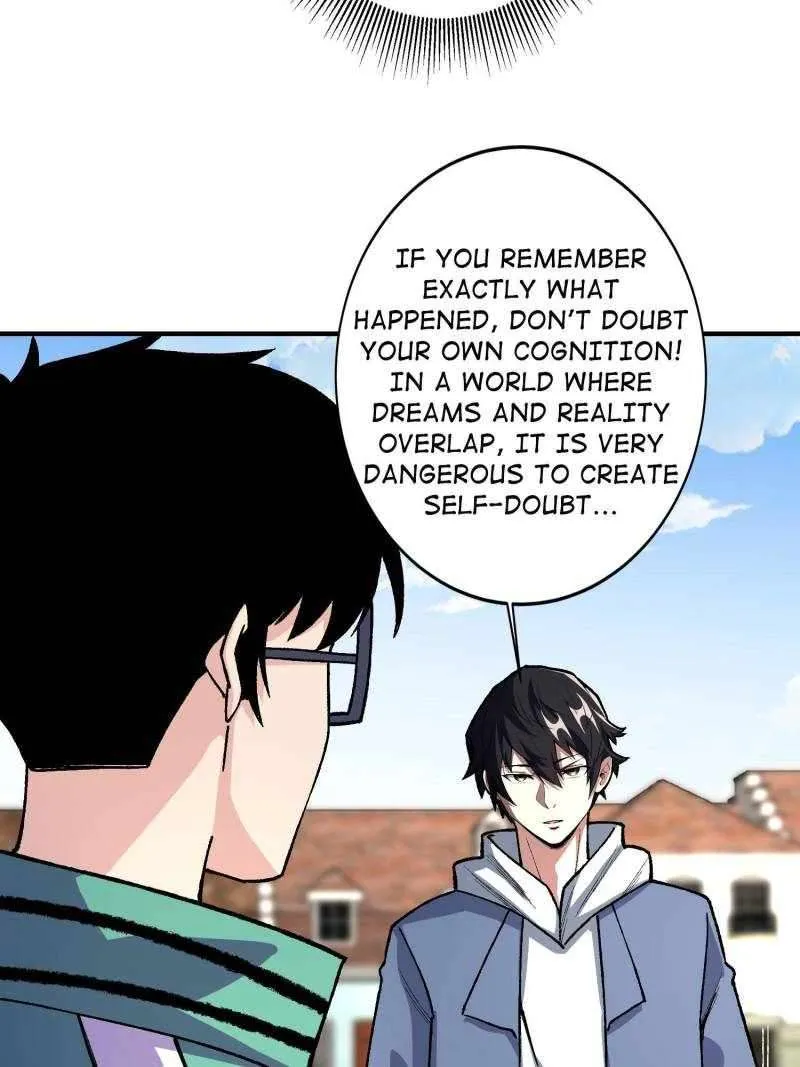 I’m Really Not The Villain Chapter 155 page 6 - 