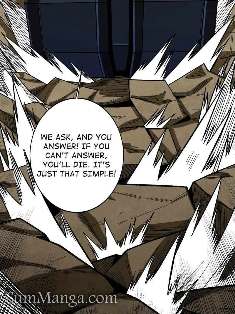 I’m Really Not The Villain Chapter 155 page 52 - 