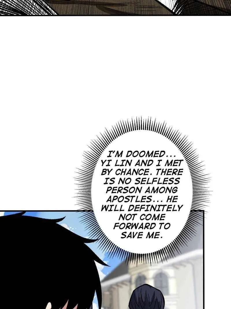 I’m Really Not The Villain Chapter 155 page 53 - 