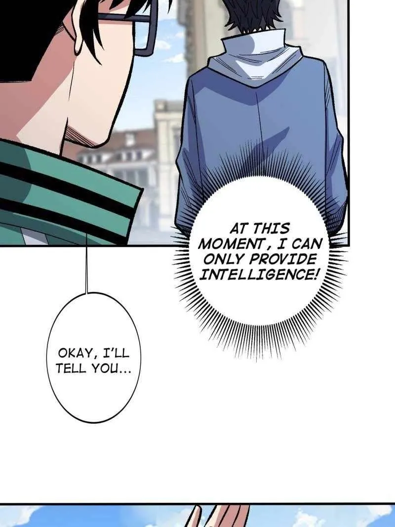 I’m Really Not The Villain Chapter 155 page 54 - 