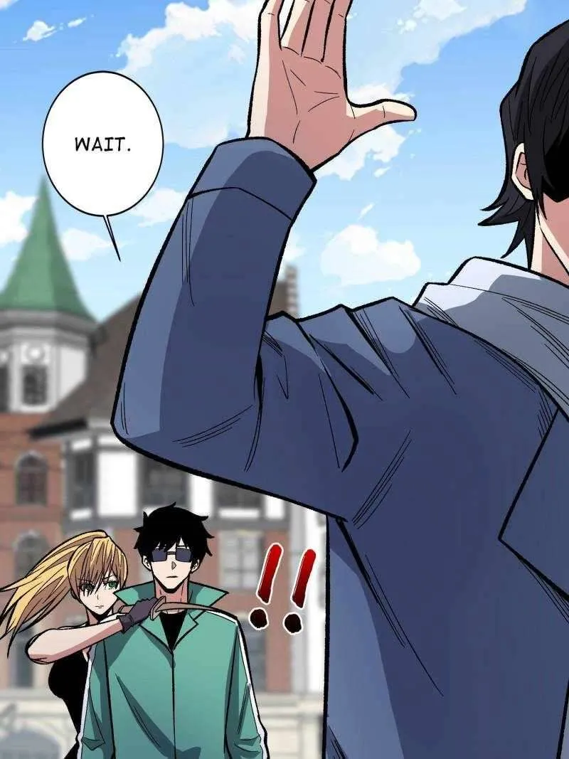 I’m Really Not The Villain Chapter 155 page 55 - 