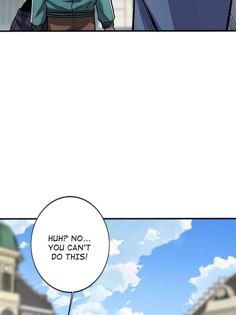 I’m Really Not The Villain Chapter 155 page 56 - 