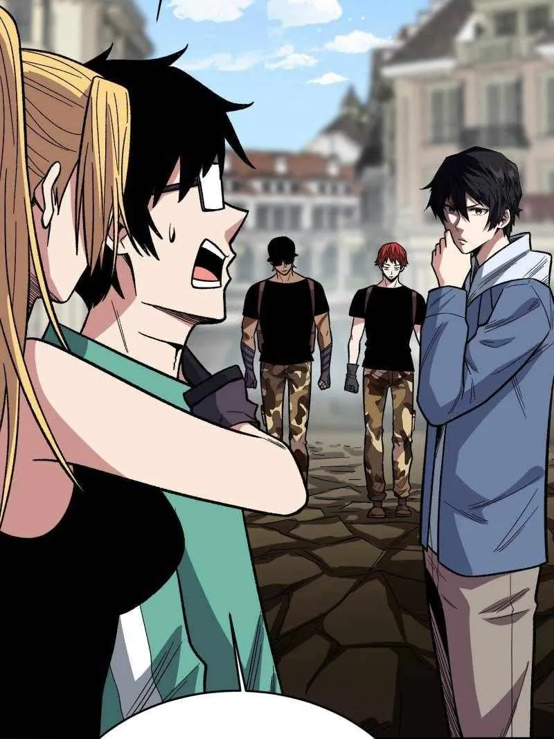 I’m Really Not The Villain Chapter 155 page 57 - 