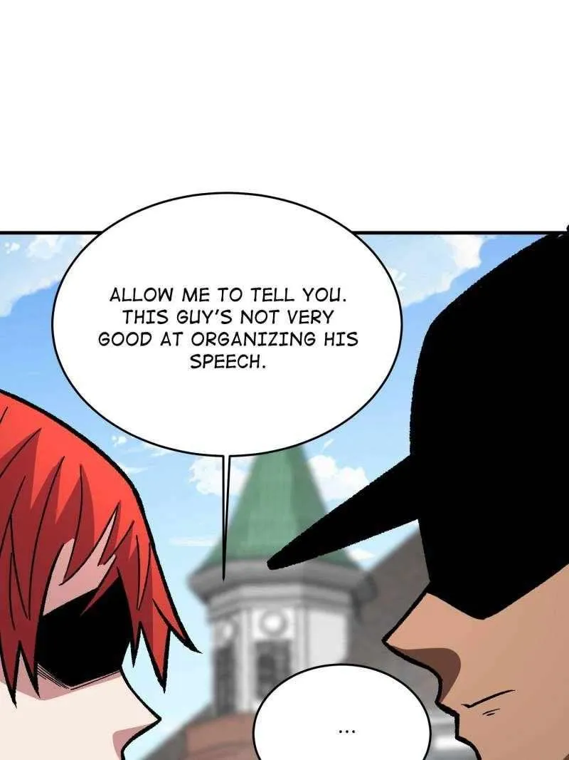 I’m Really Not The Villain Chapter 155 page 59 - 