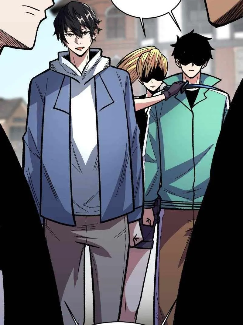 I’m Really Not The Villain Chapter 155 page 60 - 