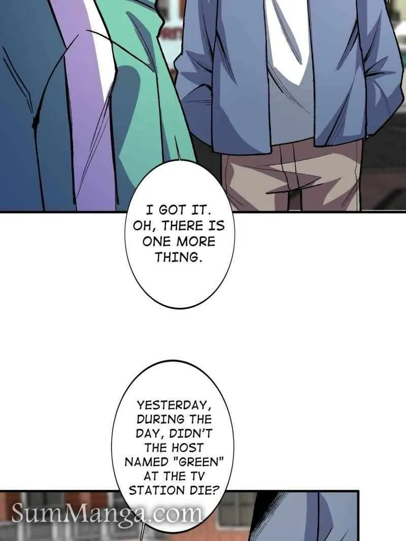 I’m Really Not The Villain Chapter 155 page 7 - 