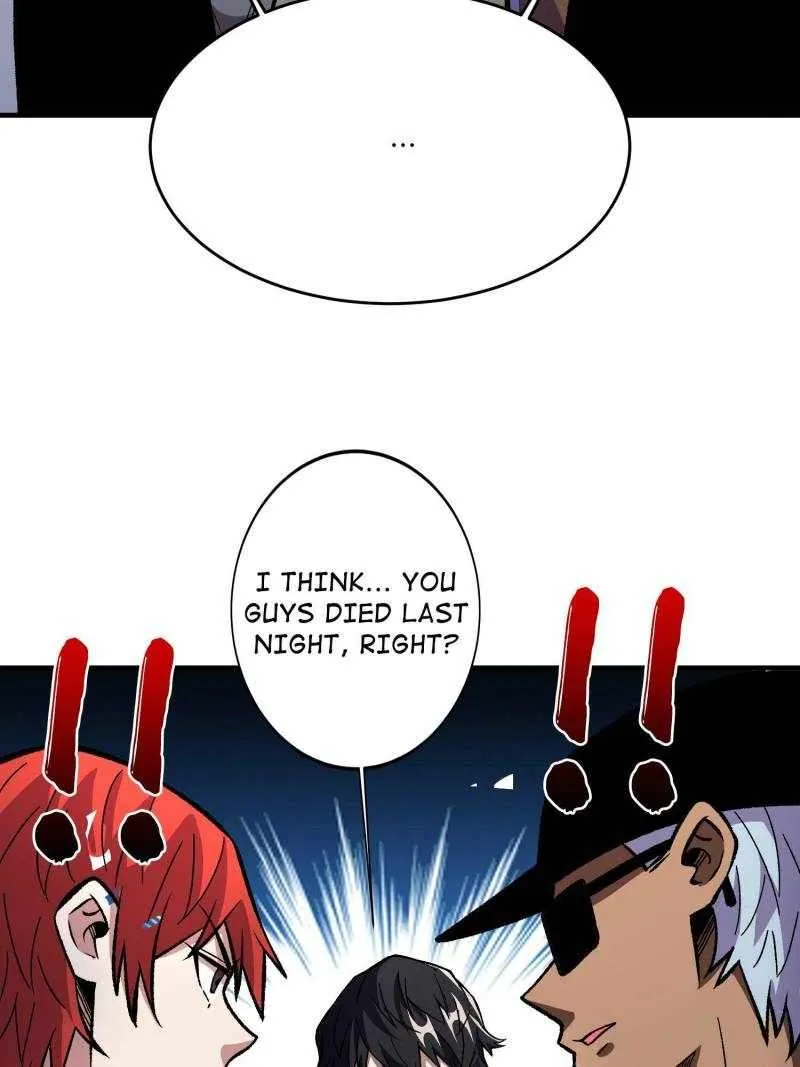I’m Really Not The Villain Chapter 155 page 61 - 