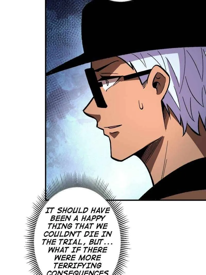I’m Really Not The Villain Chapter 155 page 63 - 