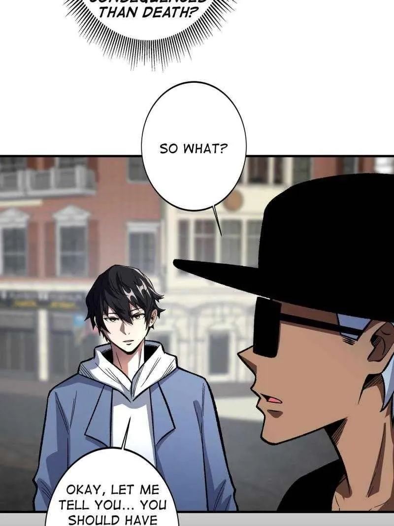 I’m Really Not The Villain Chapter 155 page 64 - 