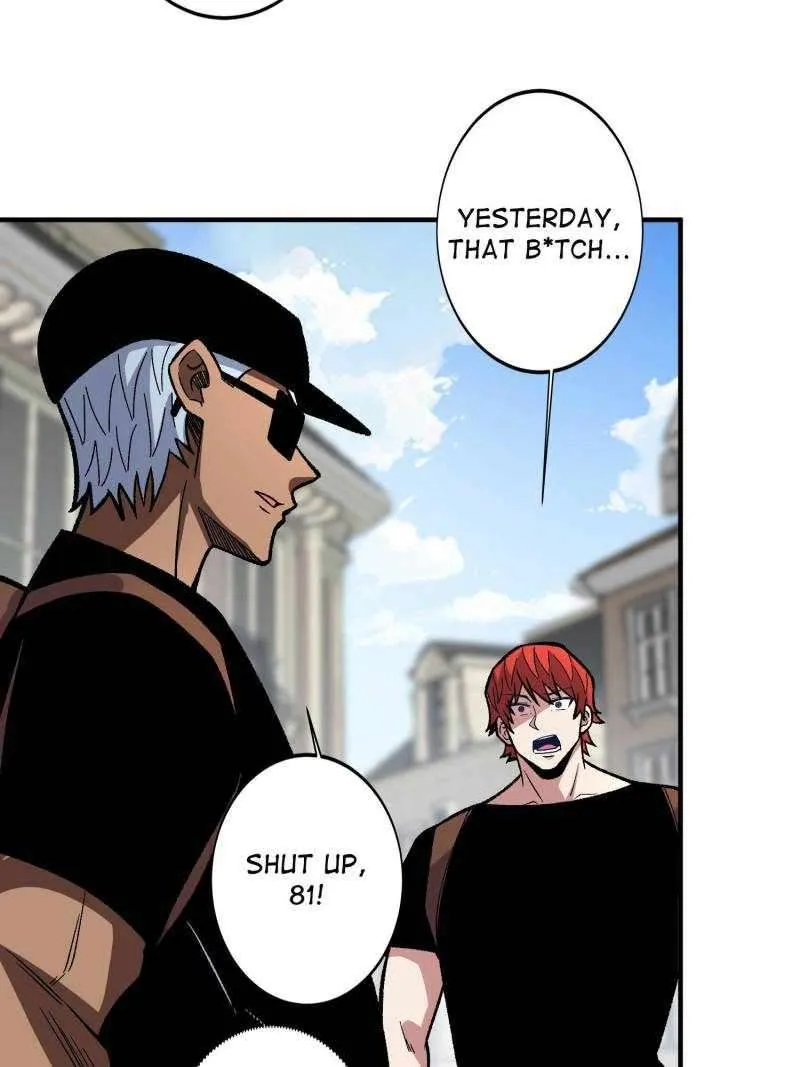 I’m Really Not The Villain Chapter 155 page 69 - 