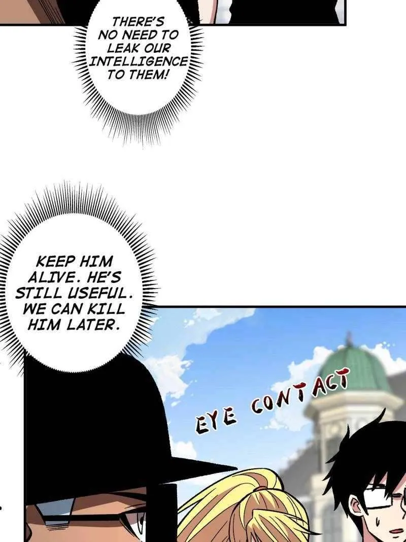 I’m Really Not The Villain Chapter 155 page 70 - 