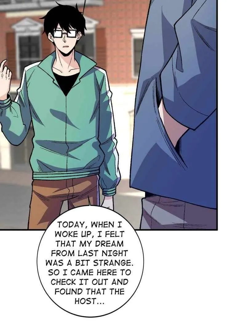 I’m Really Not The Villain Chapter 155 page 8 - 