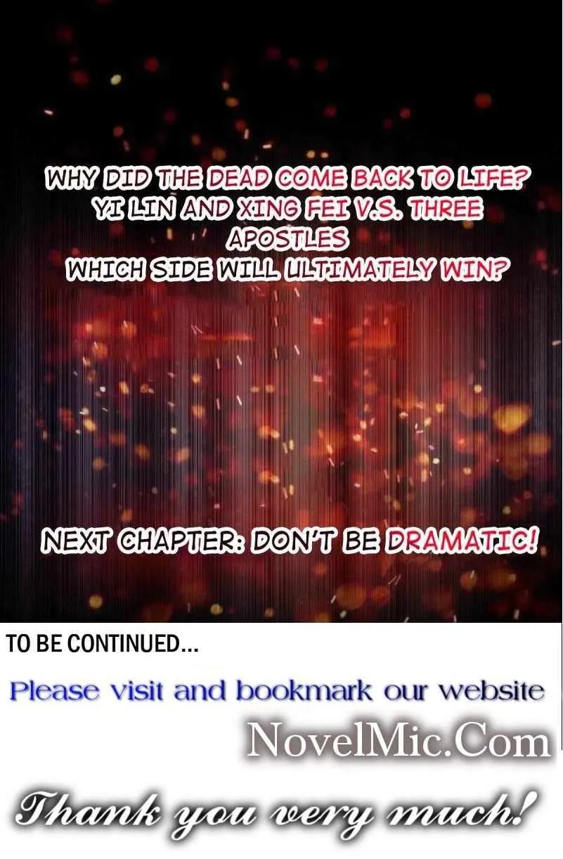 I’m Really Not The Villain Chapter 155 page 74 - 