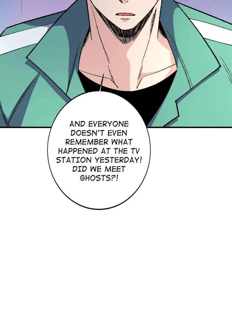 I’m Really Not The Villain Chapter 155 page 10 - 