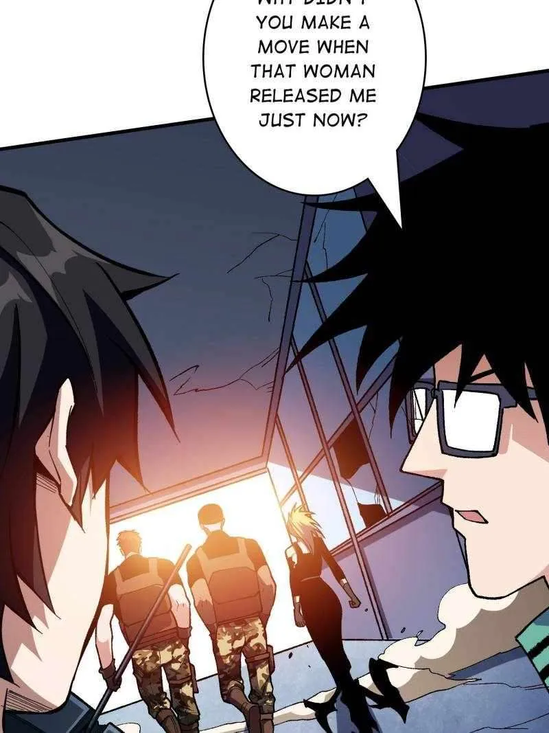 I’m Really Not The Villain Chapter 156 page 11 - 