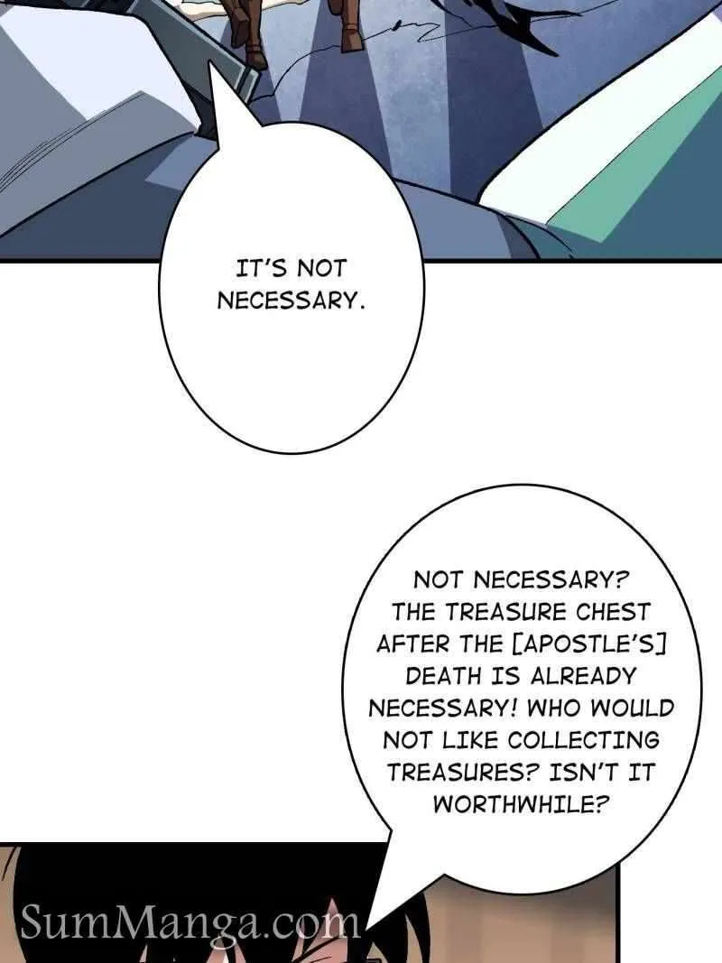 I’m Really Not The Villain Chapter 156 page 12 - 
