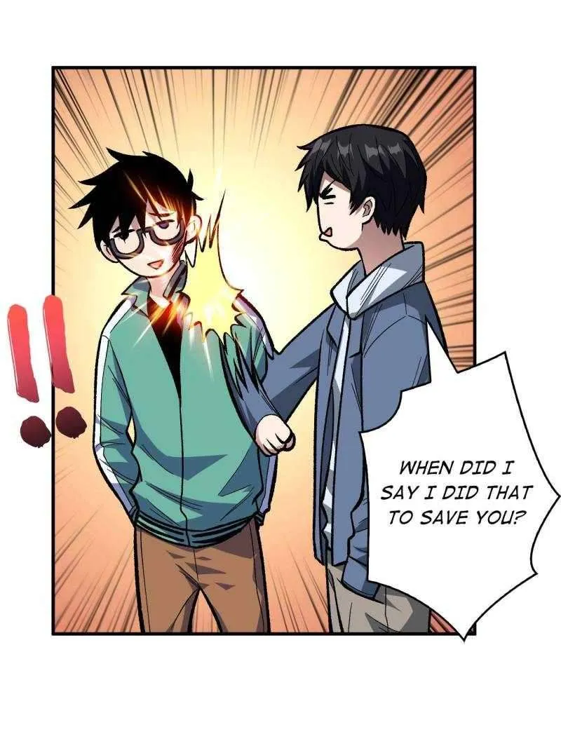 I’m Really Not The Villain Chapter 156 page 16 - 