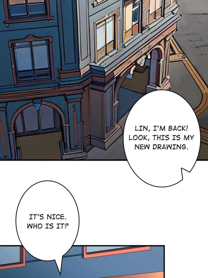 I’m Really Not The Villain Chapter 156 page 20 - 