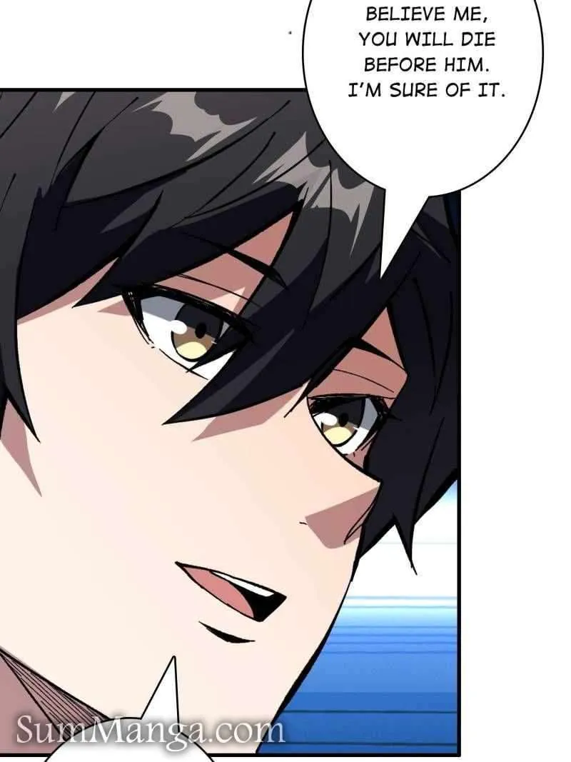 I’m Really Not The Villain Chapter 156 page 3 - 