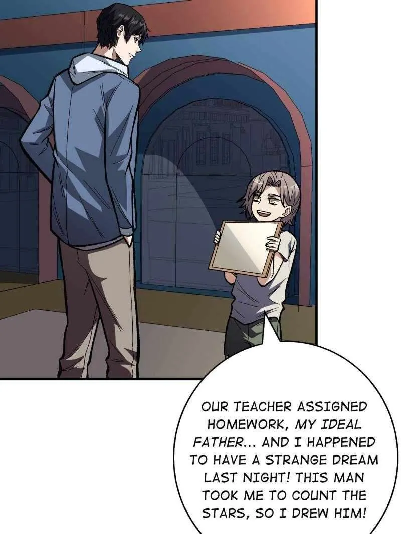 I’m Really Not The Villain Chapter 156 page 21 - 