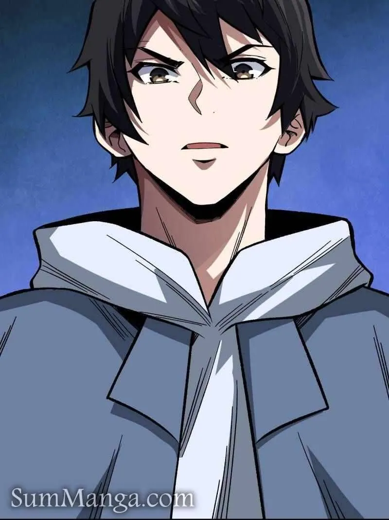 I’m Really Not The Villain Chapter 156 page 25 - 