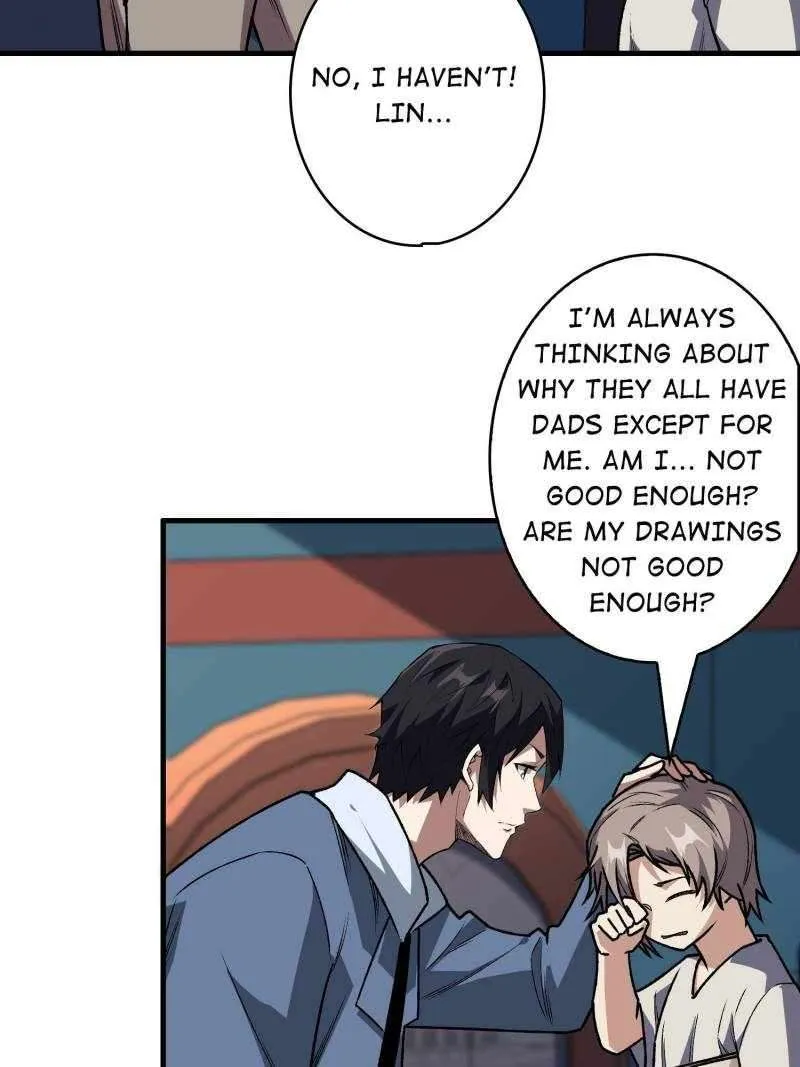 I’m Really Not The Villain Chapter 156 page 28 - 