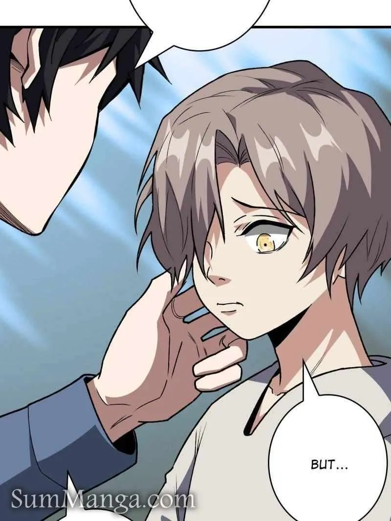 I’m Really Not The Villain Chapter 156 page 30 - 