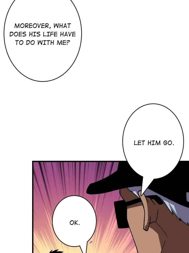 I’m Really Not The Villain Chapter 156 page 4 - 