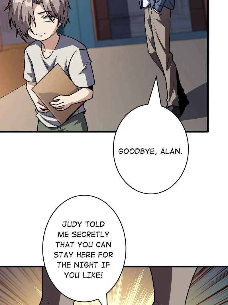 I’m Really Not The Villain Chapter 156 page 32 - 