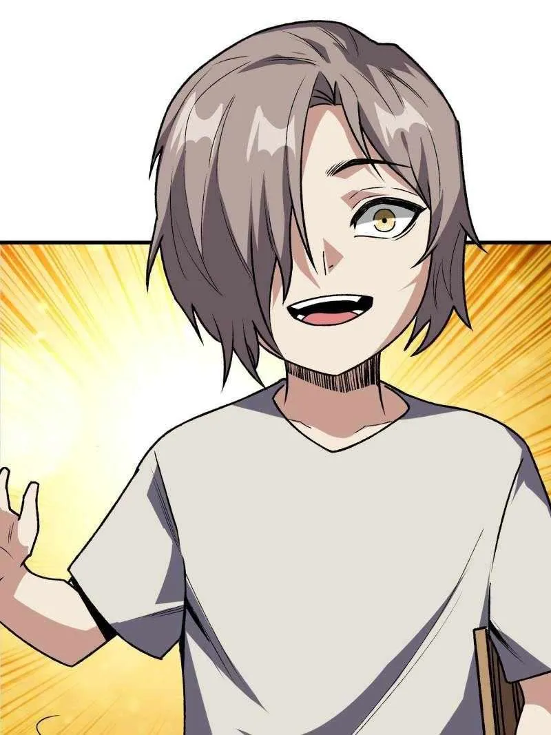 I’m Really Not The Villain Chapter 156 page 34 - 