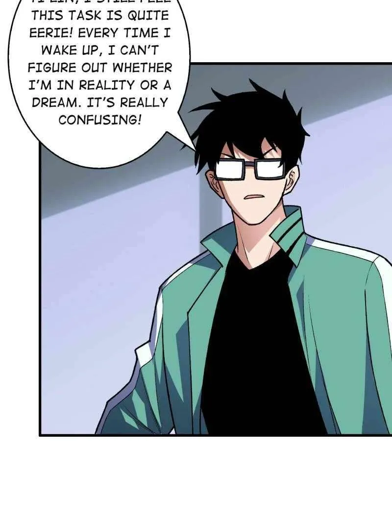 I’m Really Not The Villain Chapter 156 page 36 - 