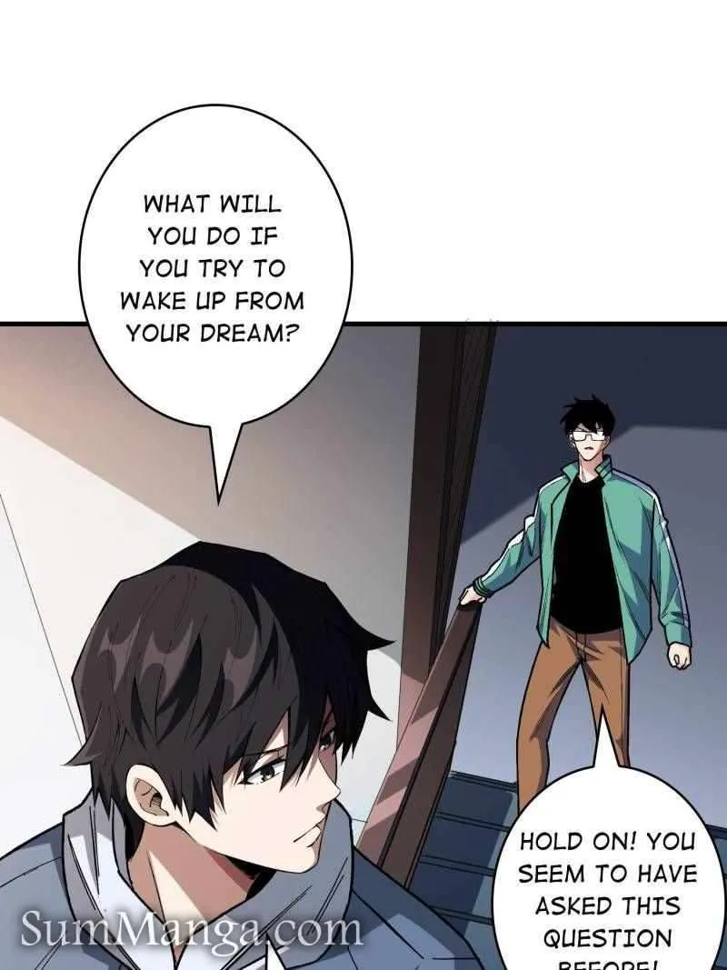 I’m Really Not The Villain Chapter 156 page 37 - 
