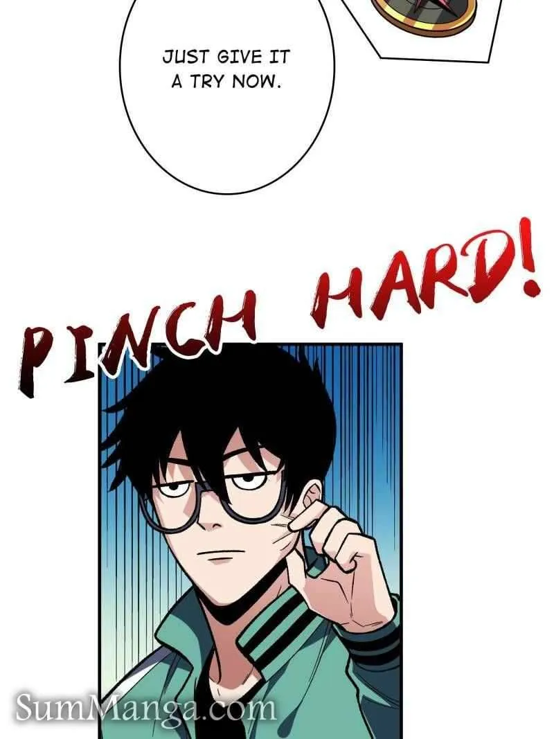 I’m Really Not The Villain Chapter 156 page 40 - 