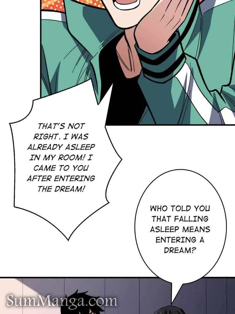 I’m Really Not The Villain Chapter 156 page 42 - 