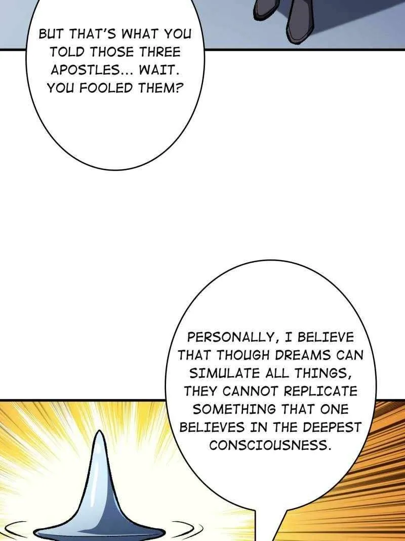 I’m Really Not The Villain Chapter 156 page 44 - 