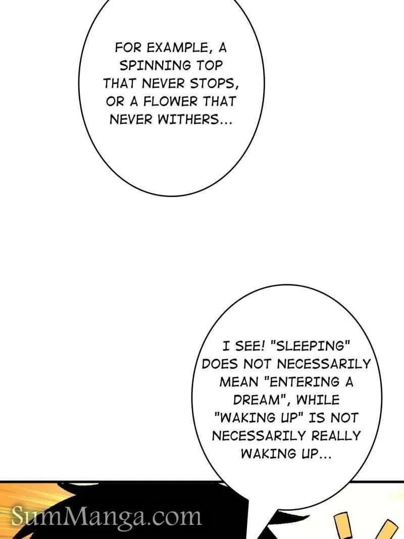 I’m Really Not The Villain Chapter 156 page 46 - 