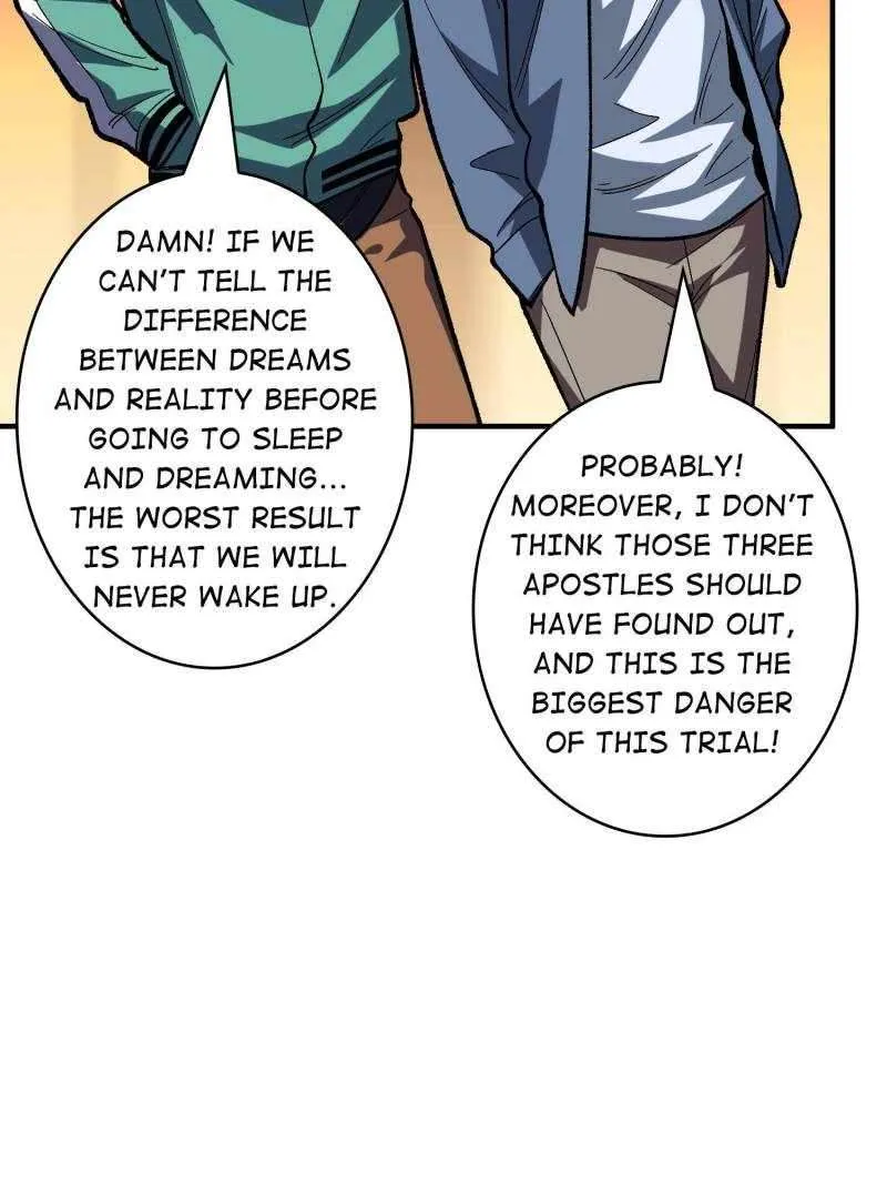 I’m Really Not The Villain Chapter 156 page 49 - 