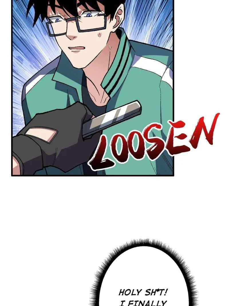 I’m Really Not The Villain Chapter 156 page 6 - 