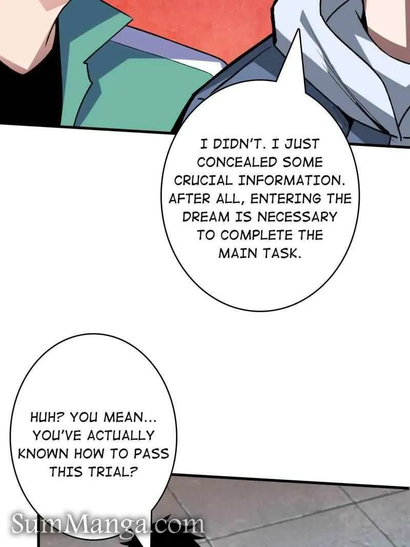 I’m Really Not The Villain Chapter 156 page 52 - 