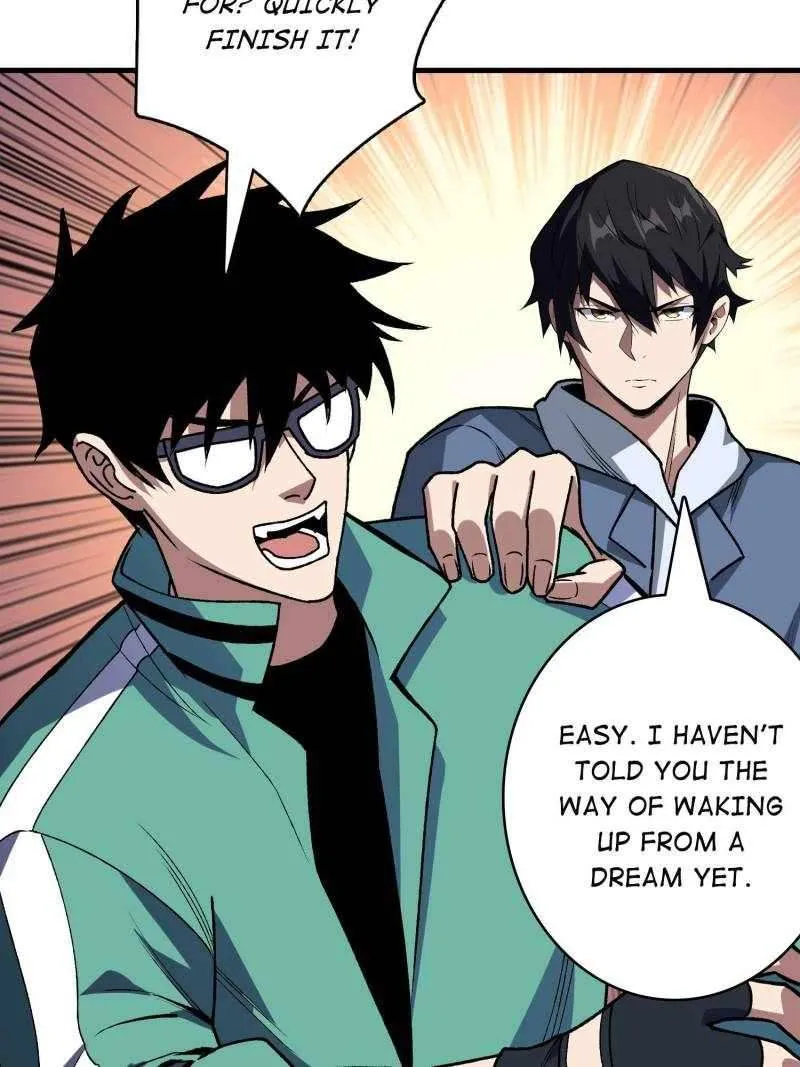 I’m Really Not The Villain Chapter 156 page 54 - 
