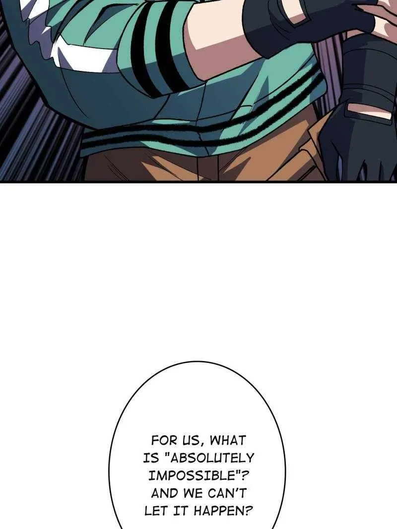 I’m Really Not The Villain Chapter 156 page 55 - 