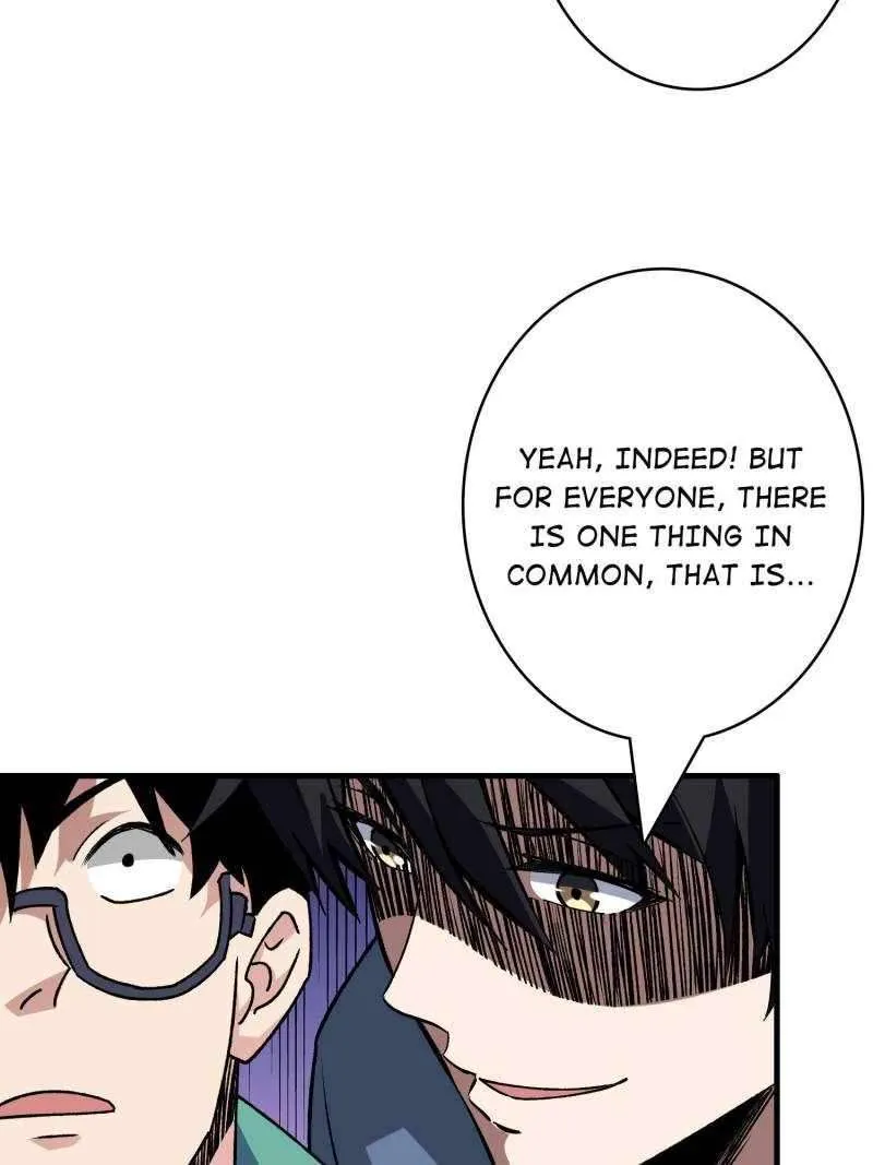 I’m Really Not The Villain Chapter 156 page 57 - 