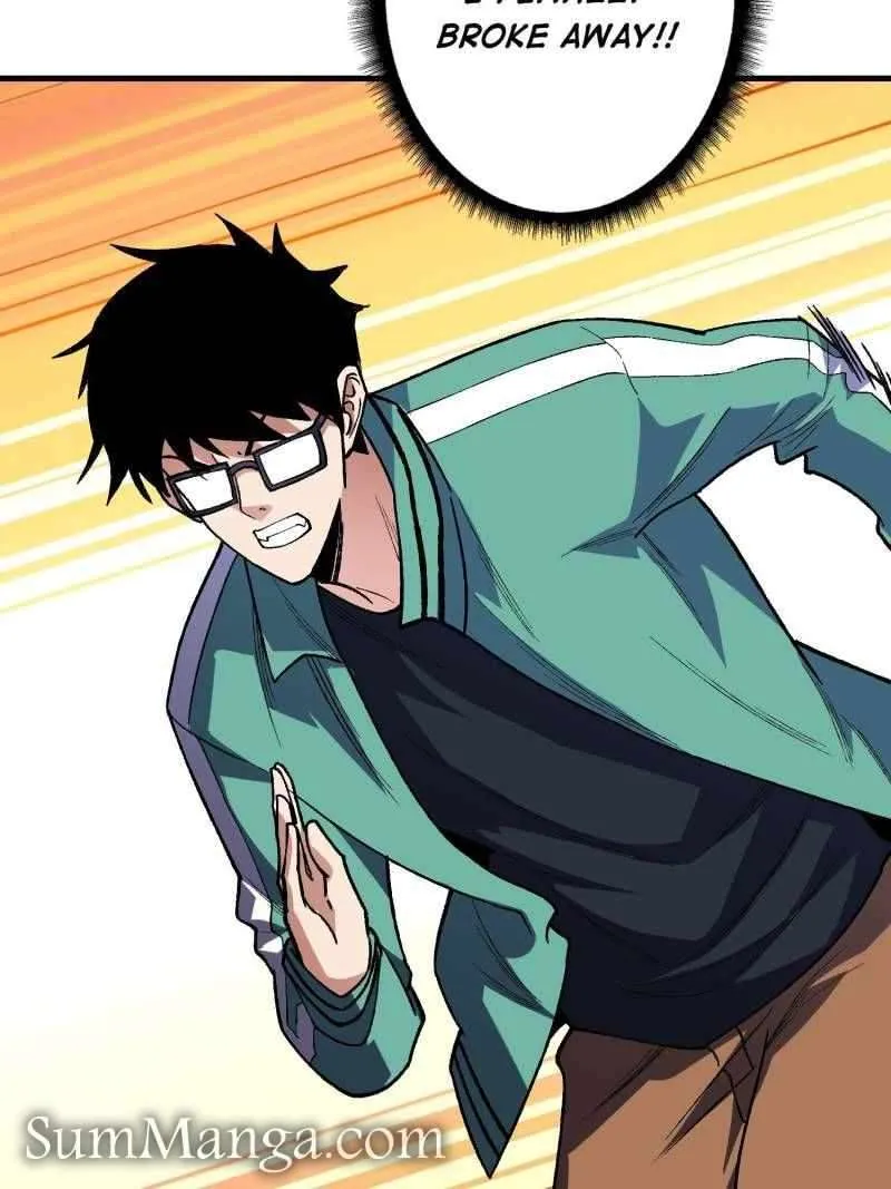 I’m Really Not The Villain Chapter 156 page 7 - 