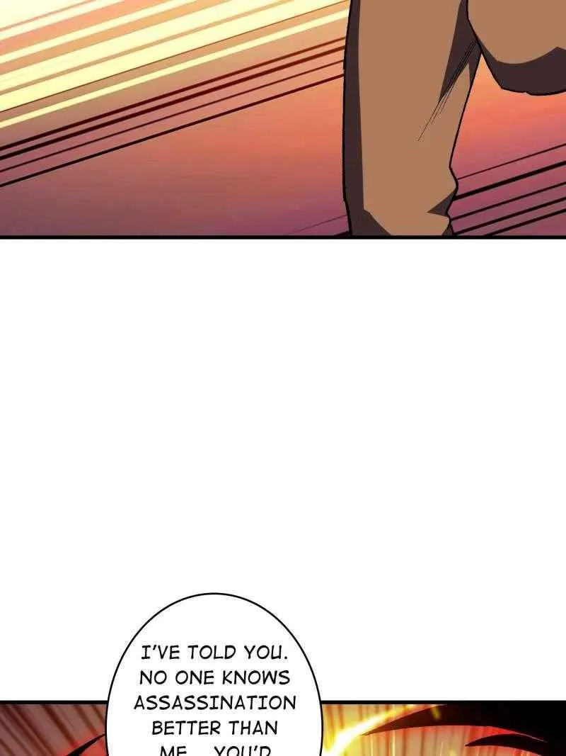 I’m Really Not The Villain Chapter 156 page 8 - 