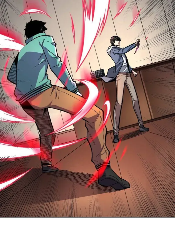 I’m Really Not The Villain Chapter 157 page 2 - 