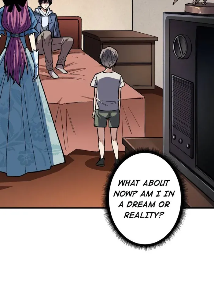I’m Really Not The Villain Chapter 157 page 11 - 