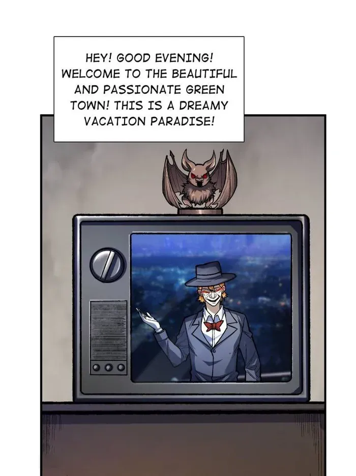 I’m Really Not The Villain Chapter 157 page 12 - 