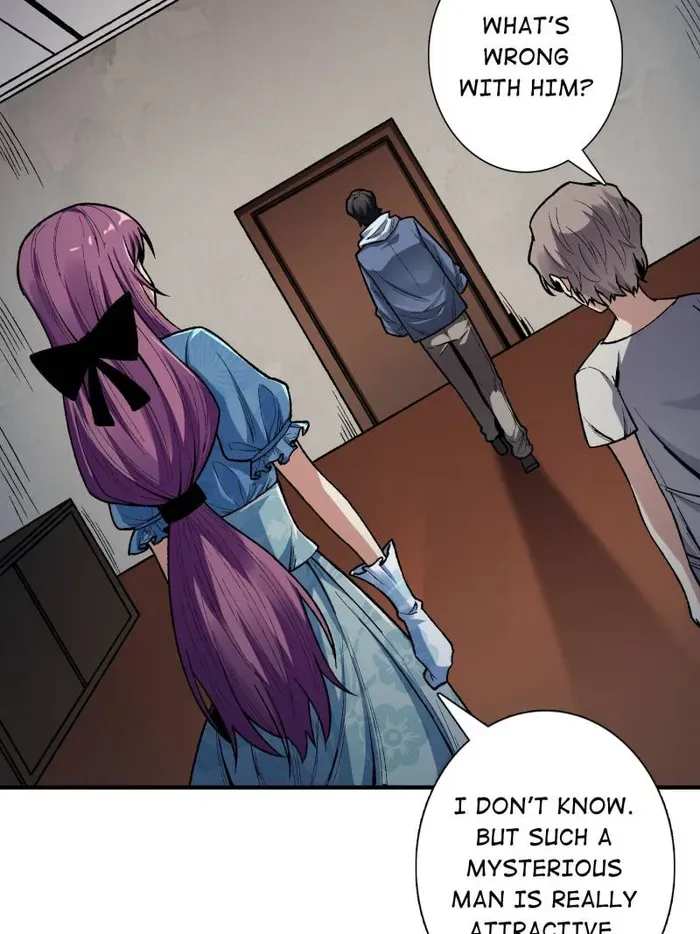 I’m Really Not The Villain Chapter 157 page 14 - 