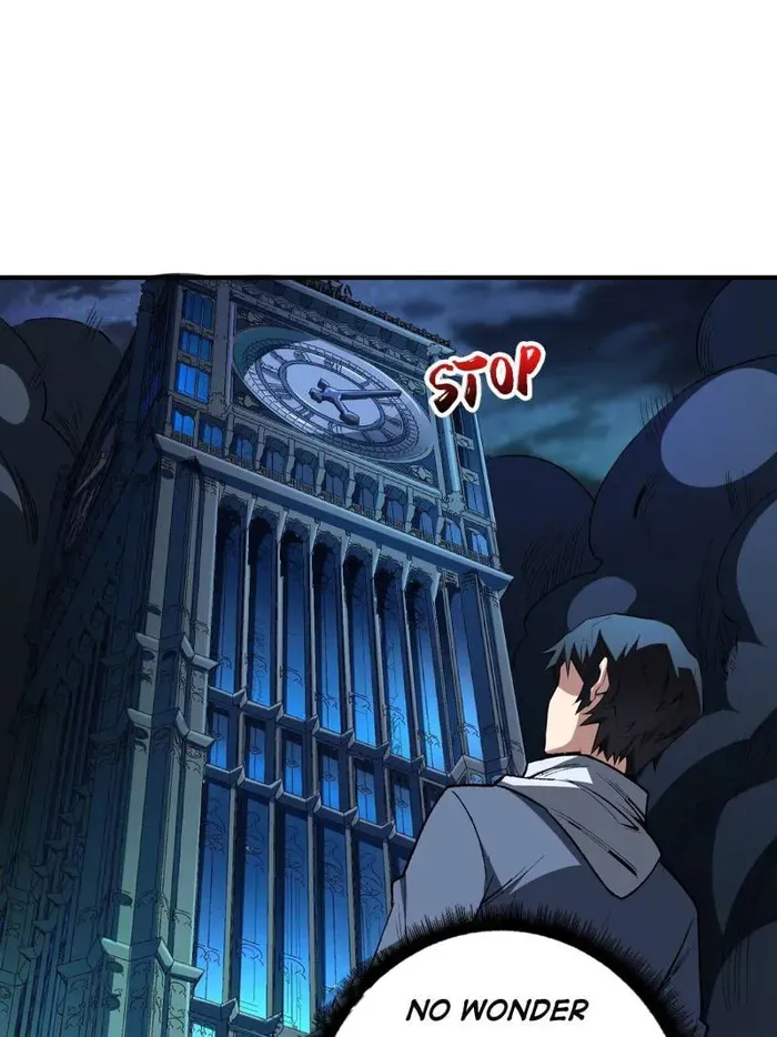 I’m Really Not The Villain Chapter 157 page 17 - 