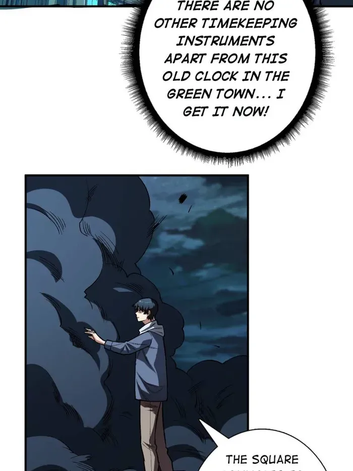 I’m Really Not The Villain Chapter 157 page 18 - 